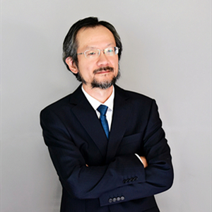 冯霖